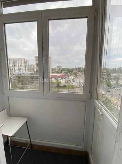 Apartament 2 camere, 41 mp, aer conditionat, balcon, metrou, Drumul Taberei - 6