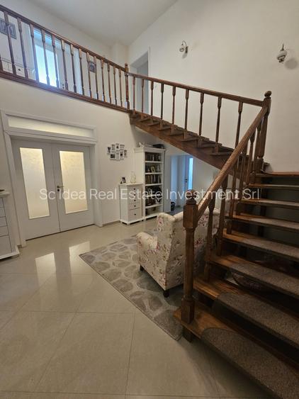 Casa individuala P+M Ghiroda zona Drimoland !! - 7