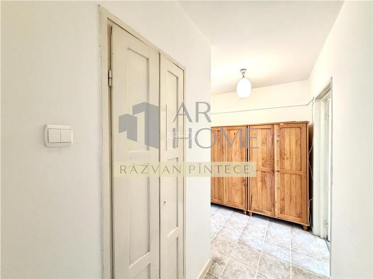 Apartament 2 camere, centrala termica, zona Nord, Ploiesti - 13