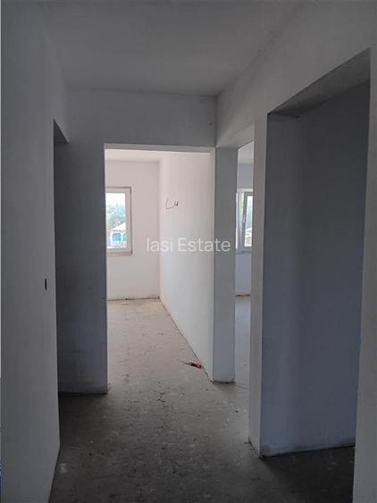 Vila P+M su=130mp Teren=500mp Opriseni com Tutora 20km de Iasi- Podu Ros - 11