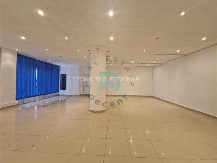 Spatiu birouri de vanzare Centrul Civic Brasov - 5