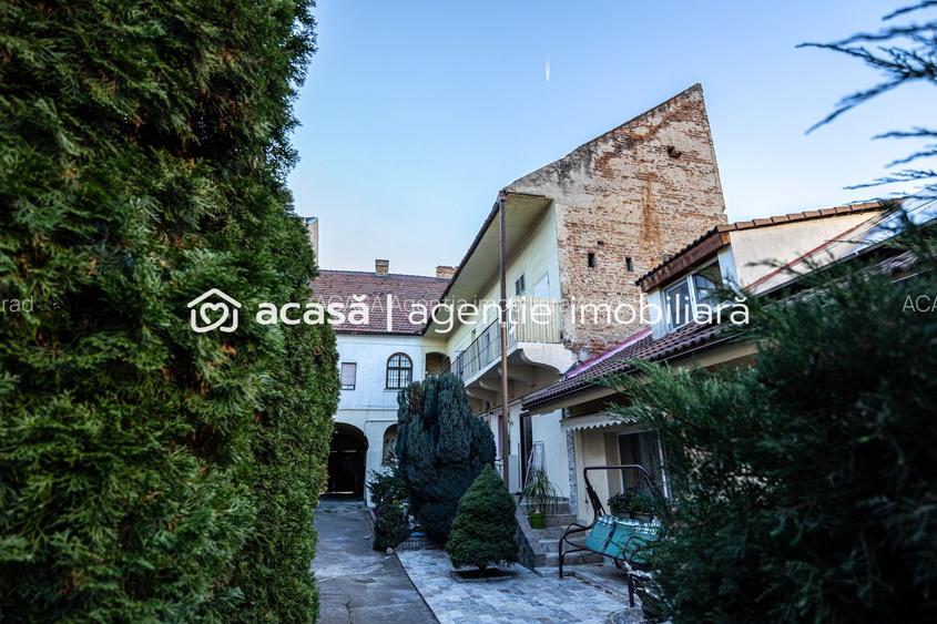 Un etaj întreg. Trei unități. O singură decizie bună. - 11