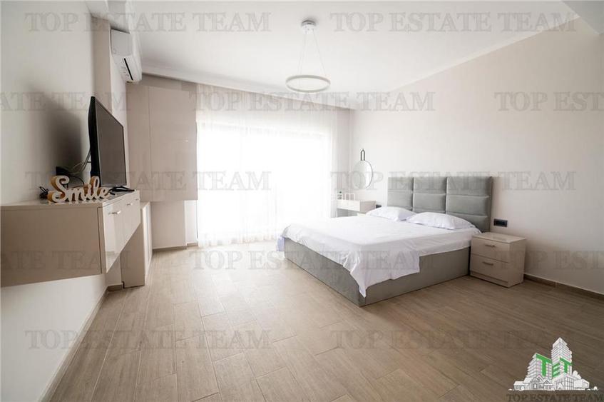 Studio cu vedere la mare si lac - Mamaia Nord - 7