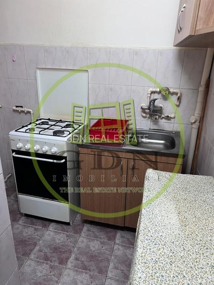 Garsoniera cf 2 cu vană în Zorilor - 7