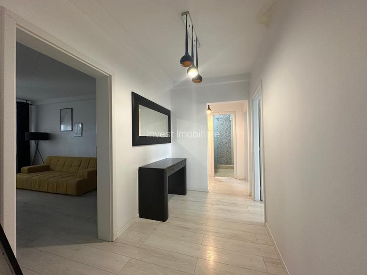 COPOU- Apartament cu 4 camere - 2