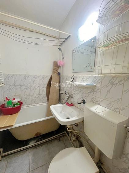 Tudor Vladimirescu, garsoniera mobilata si utilata, disponibila imediat - 4