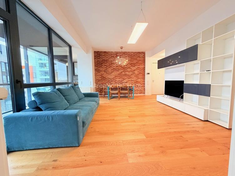 Apartament cochet situat in zona Decebal//Calea Calarasilor - 5