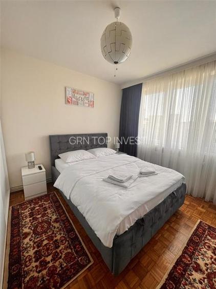 Apartament 2 camere balcon zona Vasile Milea - 2