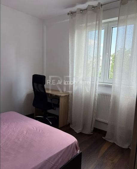 2 camere, 5/10, 52mp -Drumul Taberei-Romancierilor - 4
