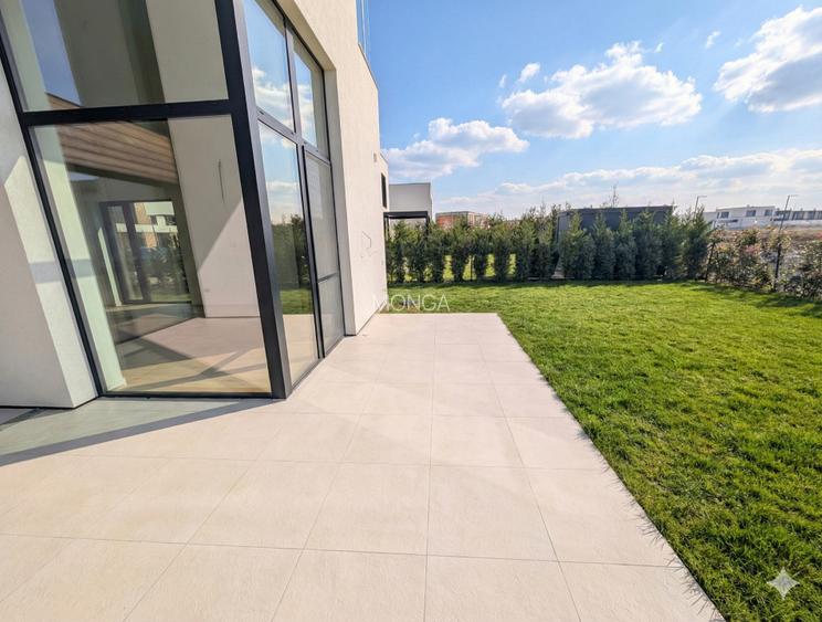 Casa 4 camere 120mp Amber Forest Tunari | 0 comision | Premium | Padure - 26