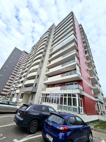 1 Mai METROPOLIS Mobilat Utilat Parcare 2Cam cu 2Bai 99mp Merita Vazut - 16