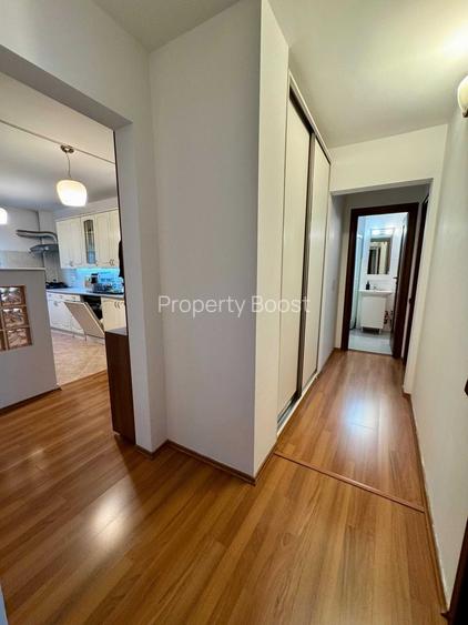 Apartament 4 camere | bloc 1980 | 5 minute metrou Gorjului | Militari - 4