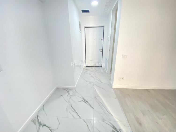Garsniera-Etaj 1/12-Bloc 2023-Centrala Proprie- Novum Residence - 6