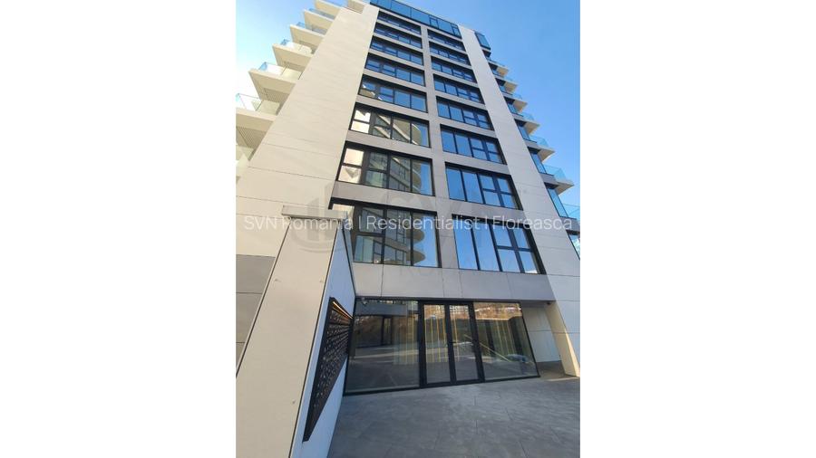 REA1027948 Apartament modern 2 Camere One Lake Club - 14