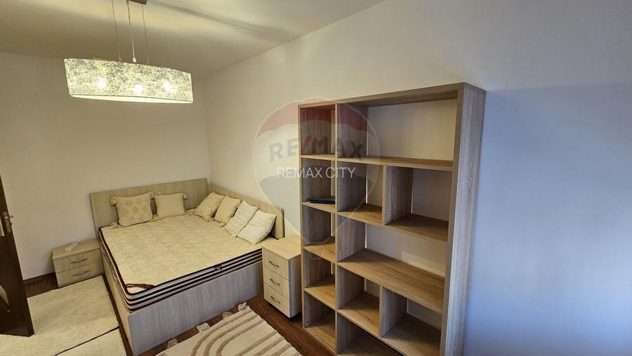 Apartament cu 2 camere de închiriat în zona Central - 7