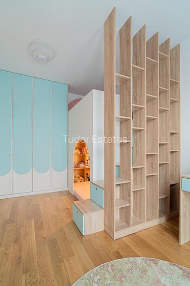 Vilă contemporană | Finisaje Premium | Pipera - 17