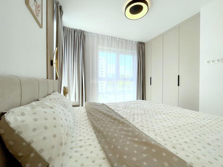 Apartament 3 camere + parcare subterana - Denya Forest 5 - 13