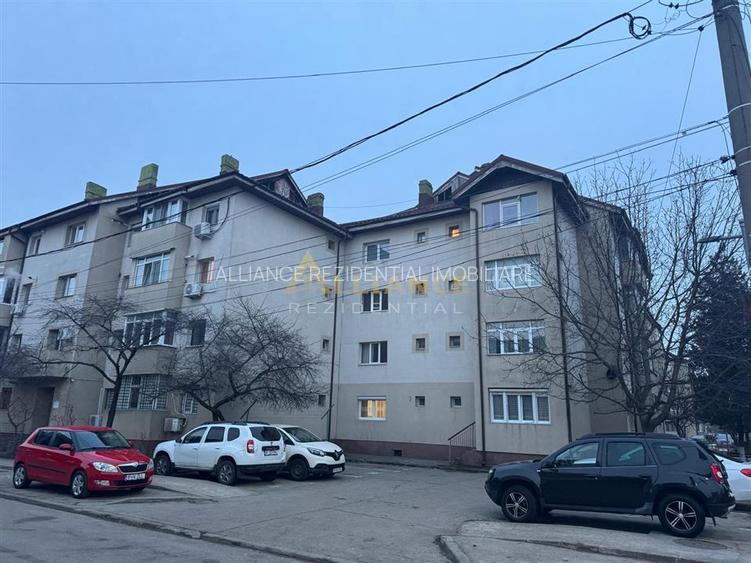 Popesti Soseaua Oltenitei Apartament 3 Camere 80 mp - 21
