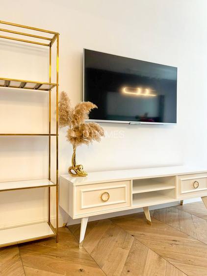 Chirie | Apartament 2 camere | Herăstrău - 17