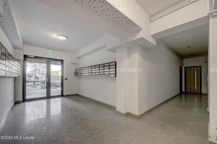 STUDIO | 41,8 MP | PARCUL CAROL - 11