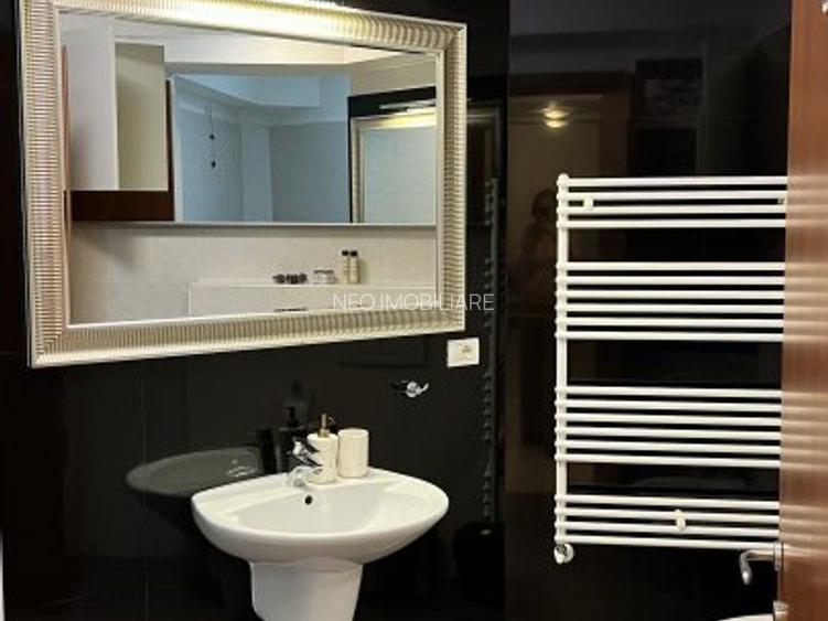 Complexul Ring- Spatios - Parcare Subterana - 12