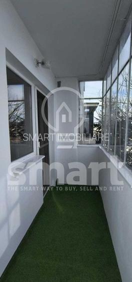 Garsoniera renovata recent | Str. Cojocnei | Marasti - 8