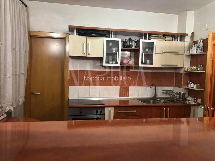 Casa 8 camere de vanzare in Centru, Cluj Napoca - 10