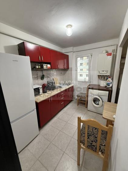 Apartament 2  Tătărași - 360 EURO - 2