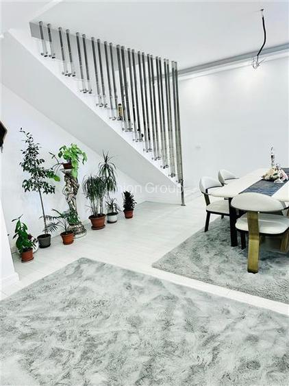 Casa P+Pod Mansardat, Lux, Mobilata | Navodari Peninsula - 32