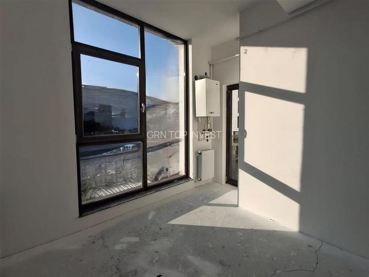 Apartament 2 camere et 1 parcare zona Doamna Stanca - 6