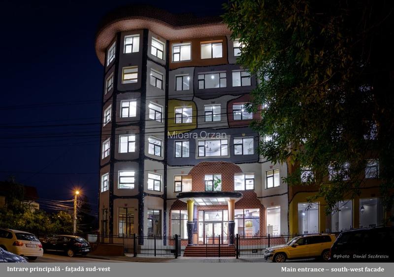 Aviatiei / Birouri 100-300 mp, metrou Aurel Vlaicu - 2