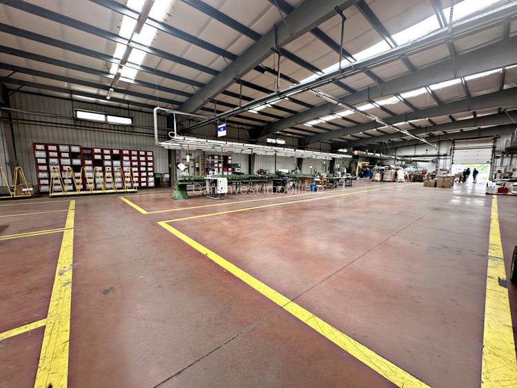 Hala de productie sau depozitare,de inchiriat,2 minute de Calea Borsului,Santion - 2