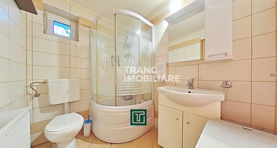 Casă primitoare cu 3 camere, teren generos și acces privat – Aradul Nou - 4