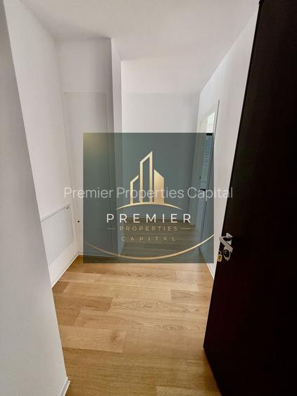 Apartament 3 camere Yach Kid De Vanzare Zona Premium Bucuresti vedere Lac - 8