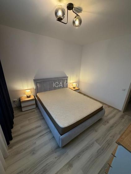 Apartament 2 camere Baneasa - 5