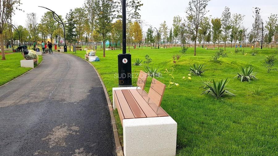 Apartament nou cu 2 camere spatioase, aproape de Parc Tudor Arghezi - 16