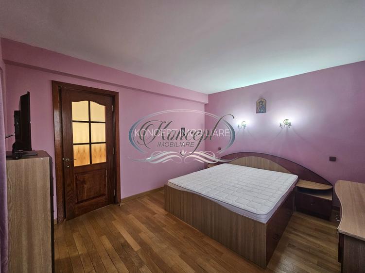 Casa individuala cu gradina generoasa in cartierul Europa - 11