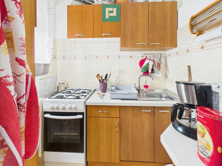 Garsonieră frumoasă în Micalaca - 5