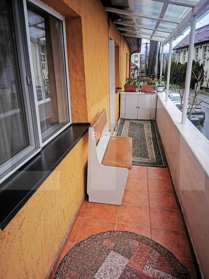 Apartament la casa, 4 camere, 110mp, zona Gari - 9