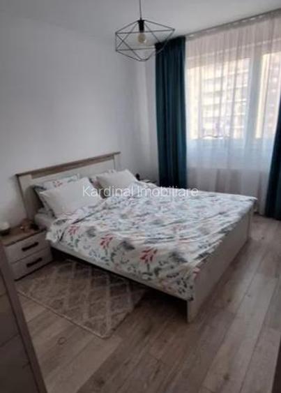 Apartament Urban Coresi - 3
