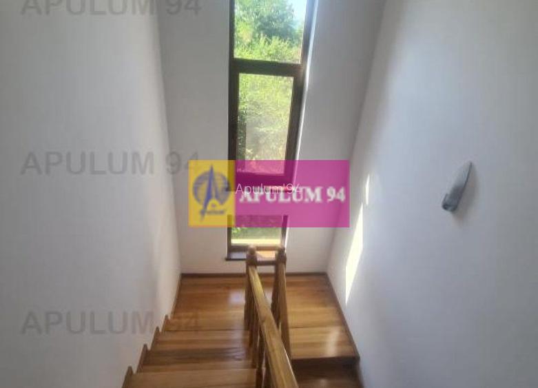 Vilă de vânzare în Breaza - Zona Liceul Militar - 37