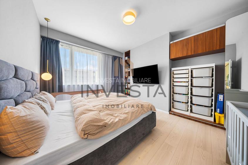 Penthouse 120 mp utili+61 mp terase! - 10
