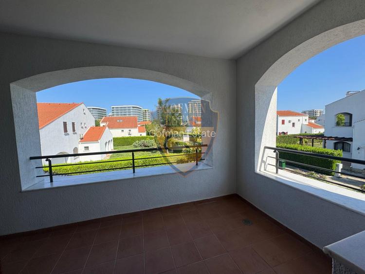 Vilă în Complex Securizat, Rezidențial Arena Regia Resort și Spa - 10