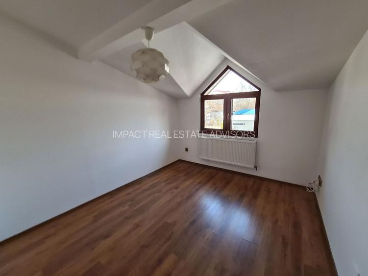 CASA COCHETA 4 CAMERE +LOC DE PARCARE || BANEASA - 14
