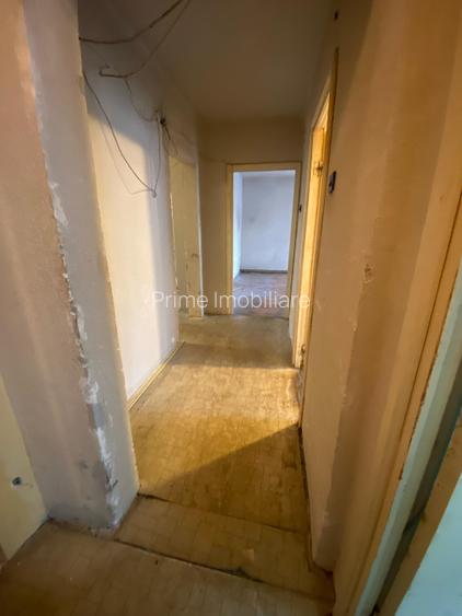 Apartament Renovabil 4 Camere | 80,55 MP | 2 BĂI | ETAJ 1 | Zona Tolstoi-Cetate - 11