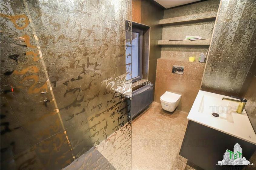 Vila pretabila rezidenta/office Iancu Nicolae - 6