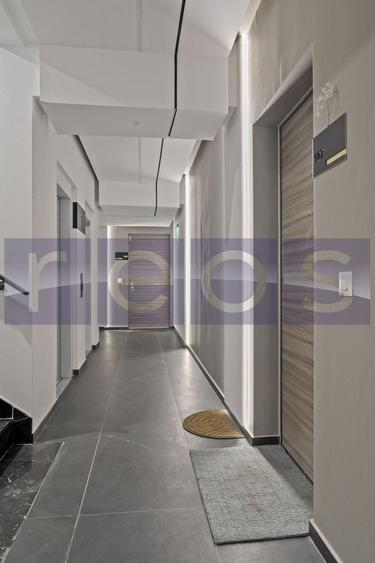 VANZARE APARTAMENT MODERN | 61MP | NUSCO | MOBILAT SI UTILAT | TERASA - 24