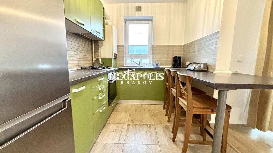 Apartament 2 camere | Loc de Parcare | Coresi Mall | Kasper Residence - 4