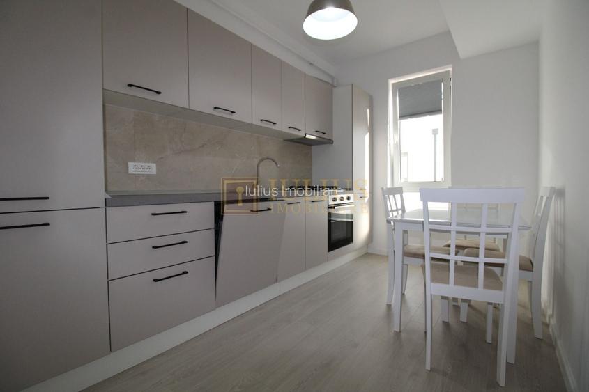 Apartament nou de închiriat – Braytim | Prima închiriere | Loc de parcare inclus - 5