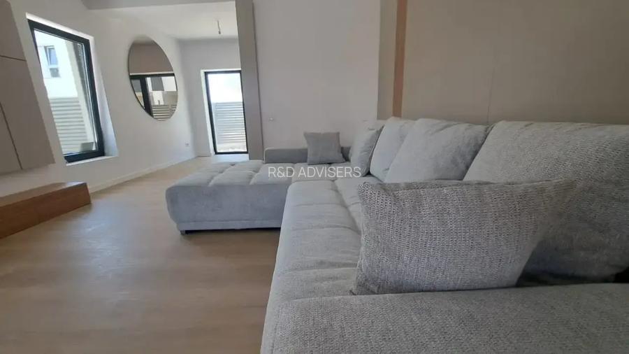 Titan Pallady Vila duplex deosebita in ansamblu de vile premium - 4